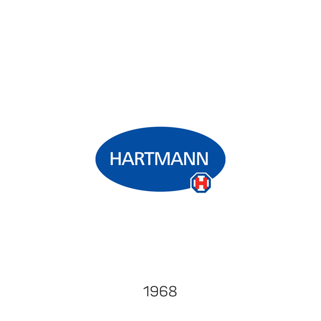 Hartmannd HARTMANN Mission & Brand